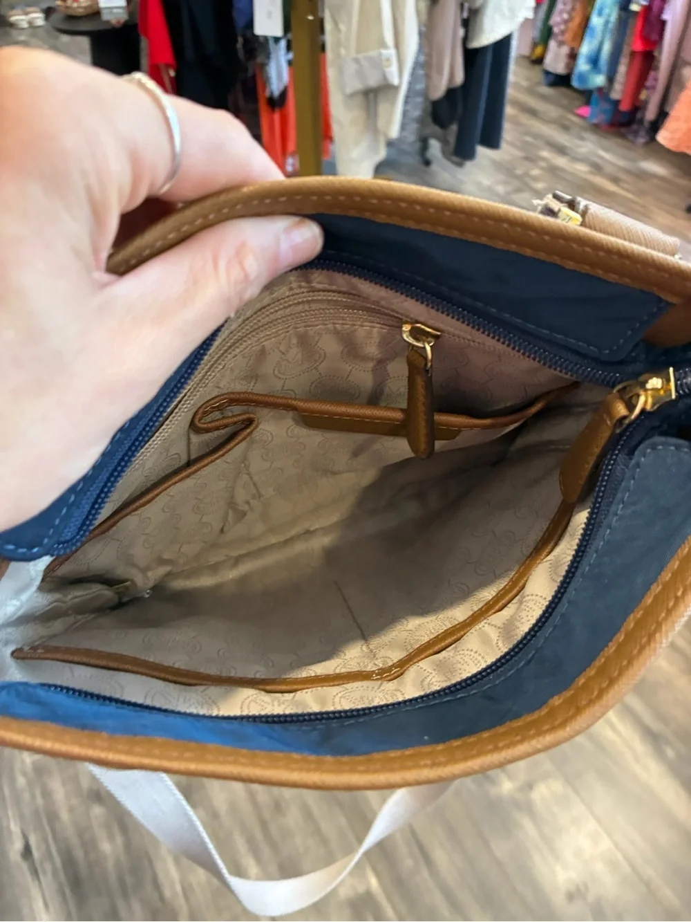 Michael Kors classic michael